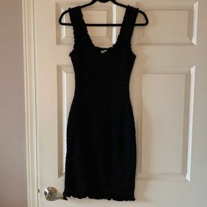 Anthropolgie dress XS like new